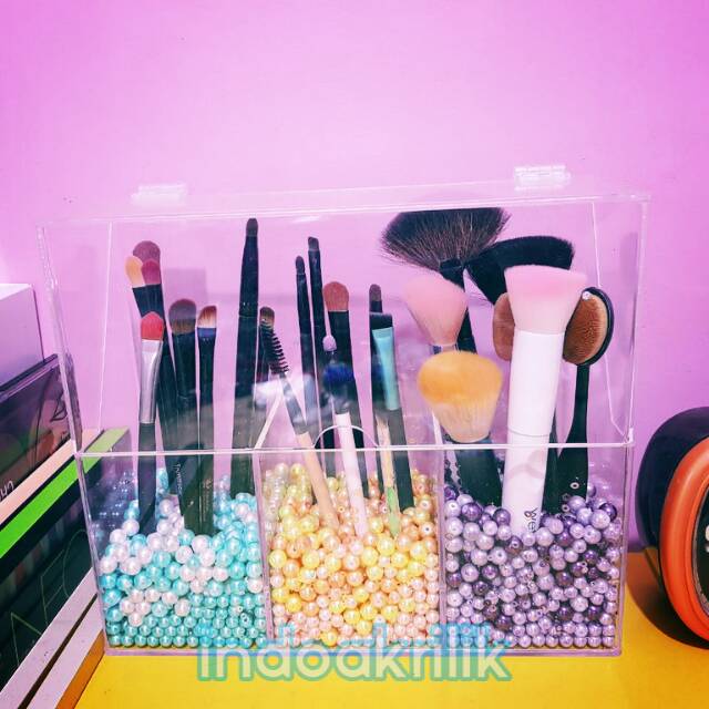

Acrylic tempat brush type XM02