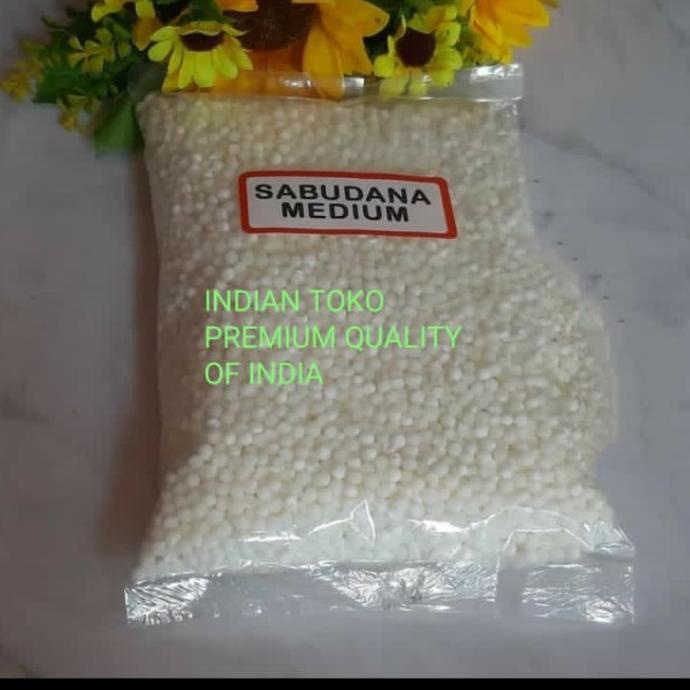 

:>:>:>:>] SAGO SEED / SAGU MUTIARA THAILAND 100 GRAM