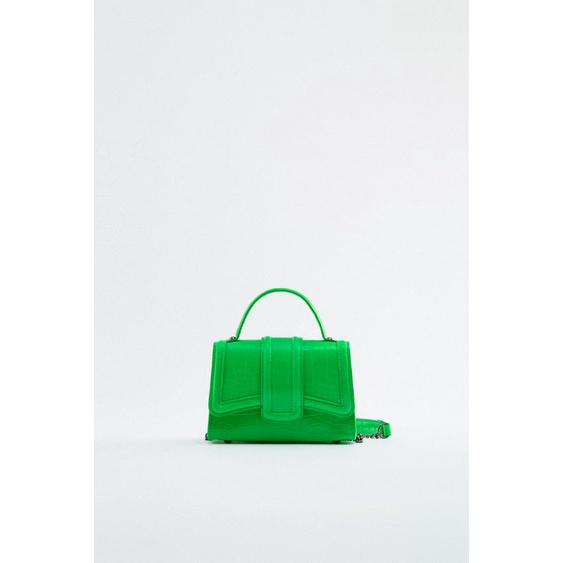 PO OFFICIAL Tas Zara Mini City Bag