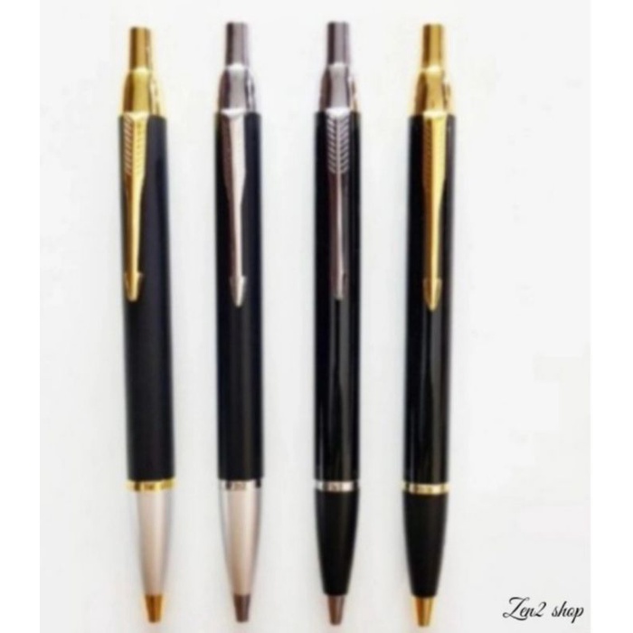 

Pulpen Metal Bp 250 /Ballpoint Besi / Pulpen Souvenir Promosi