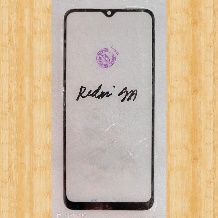 Glass Xiaomi Redmi 9A Redmi 9C Kaca Lcd Xiaomi Redmi 9A Redmi 9C