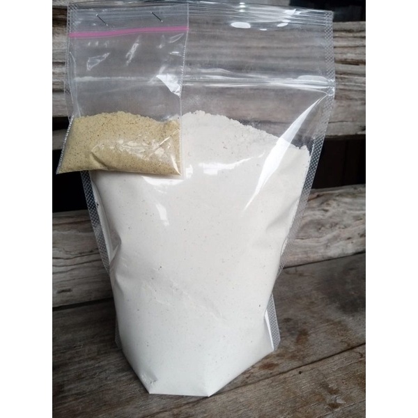 

tepung serba guna home made /tepung Kentucky super kriuk