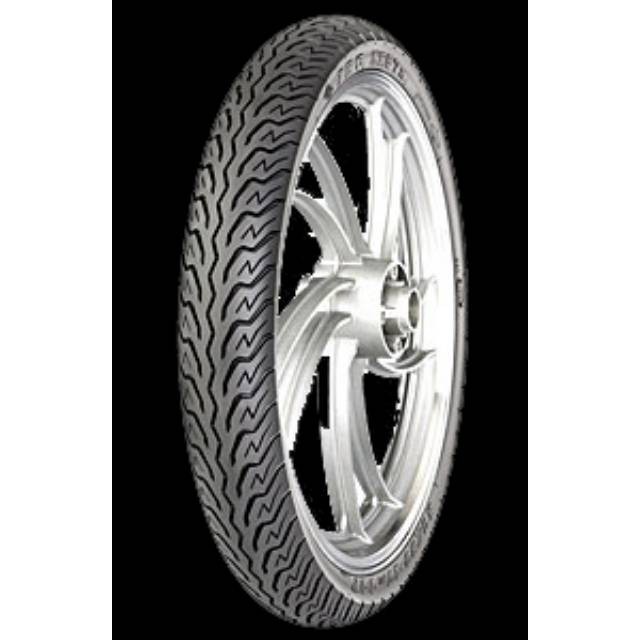 BAN IRC RING 17-80/90 NR57M TUBE TYPE