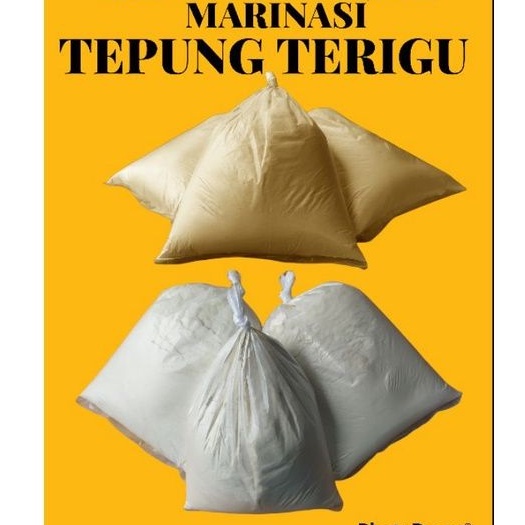 

Tepung Marinasi
