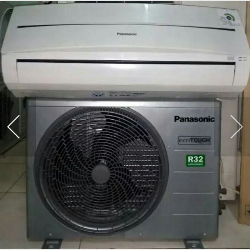 AC Panasonic 1PK