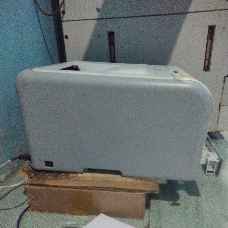 printer hp LaserJet warna cp1215