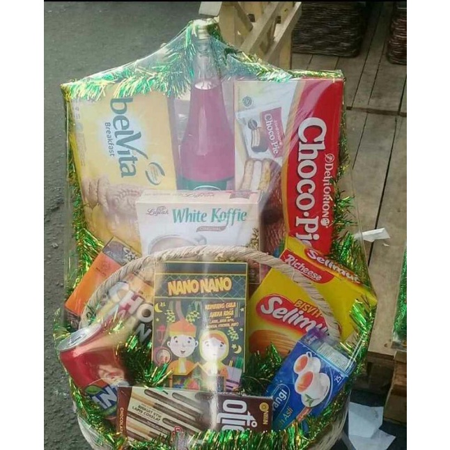 

Parcel murahhhhh