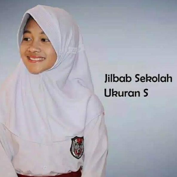 RABBANI SD KW ,HIJAB SEKOLAH ANAK ,JILBAB SEKOLAH , HIJAB SERAGAM UK SD "PUR.14Ap22ᴹ"