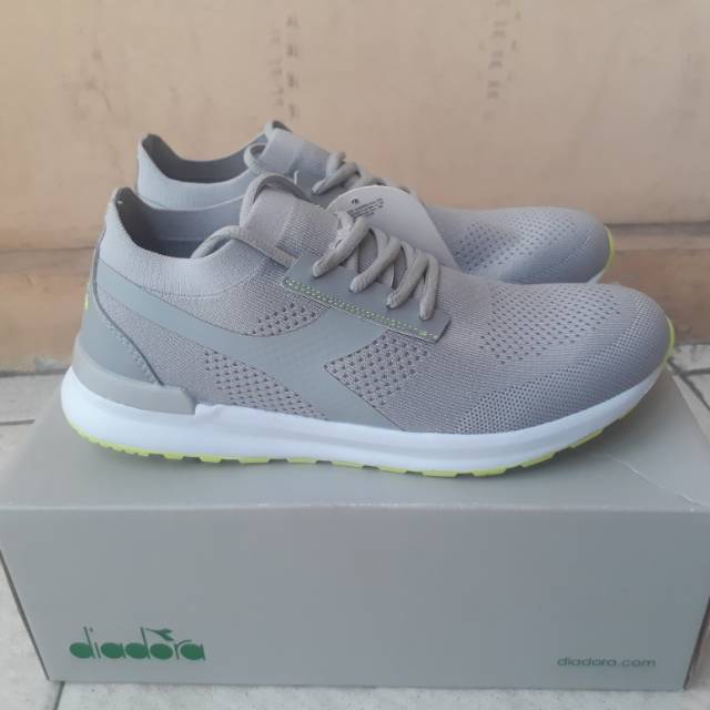 Sepatu Diadora Leranzo Original