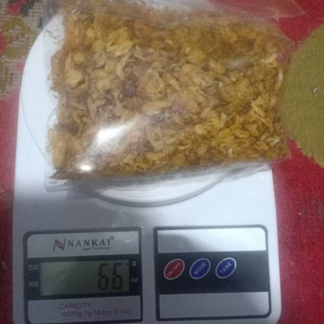 

Bawang goreng