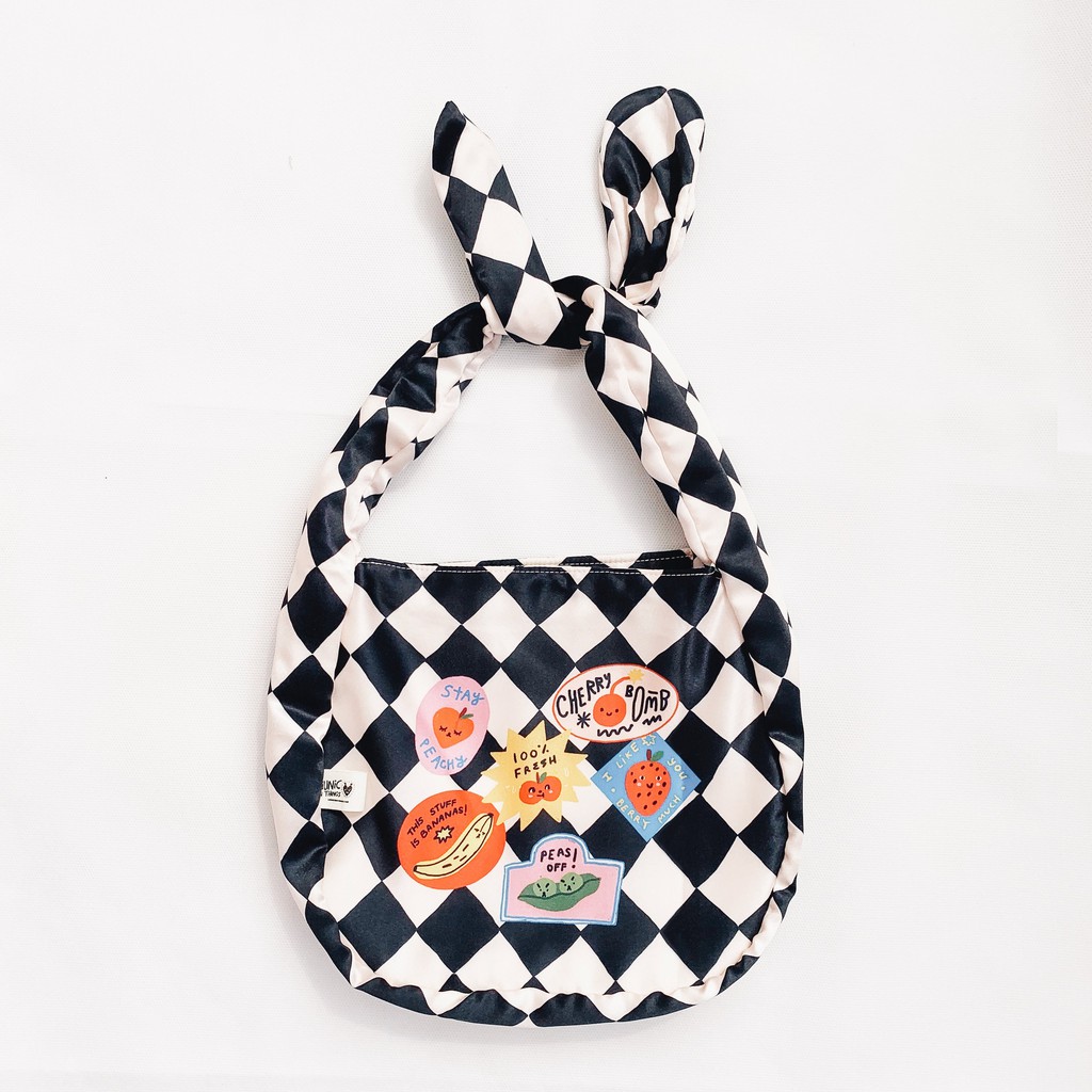 Fruit Pops Shoulder Bag