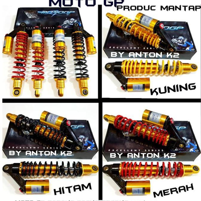 Shock Breaker Tabung/Shock Belakang/Shock Tabung/Supra 125 Jupiter Z Produk Baru