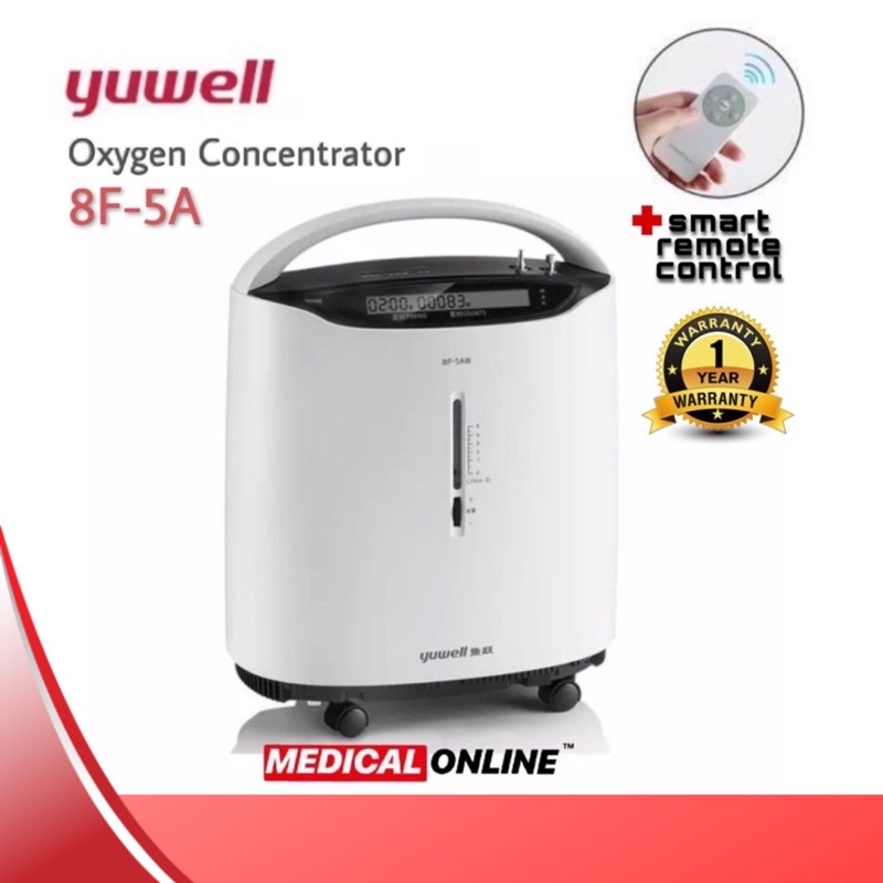 OXYGEN CONCENTRATOR KONSENTRATOR OKSIGEN TABUNG OKSIGEN ONEMED MEDICAL ONLINE MEDICALONLINE