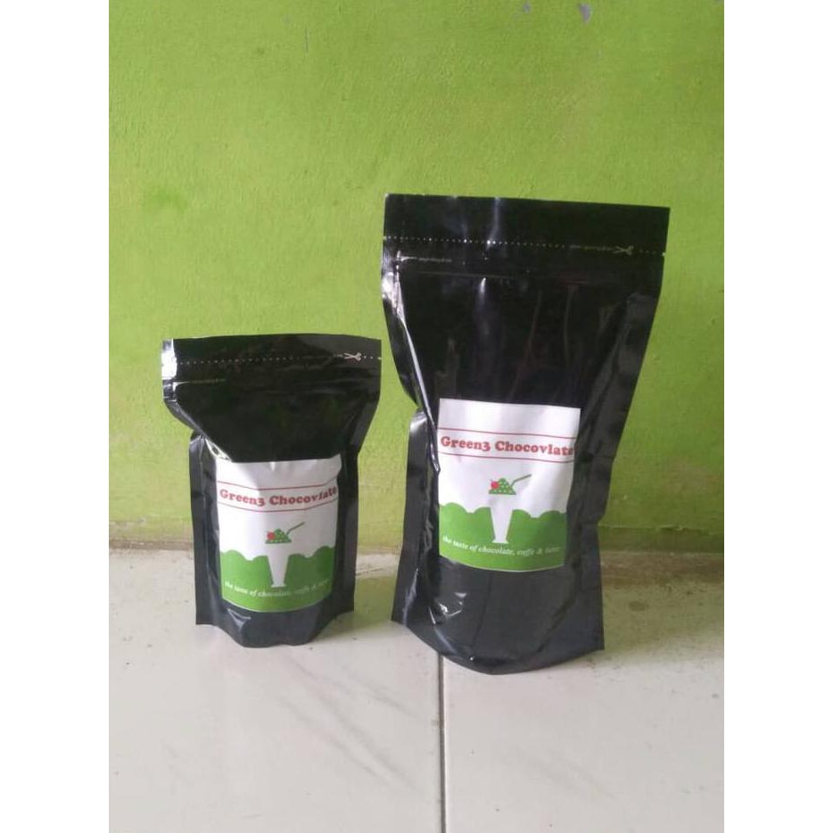 

ROYAL CHOCOLATE powder drink/bubuk minuman rasa
