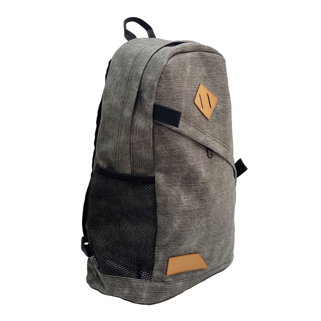 MONDEO DAYPACK | Water Resistant | Ransel Unique &amp; Rustic - Backpack (MONDEO)