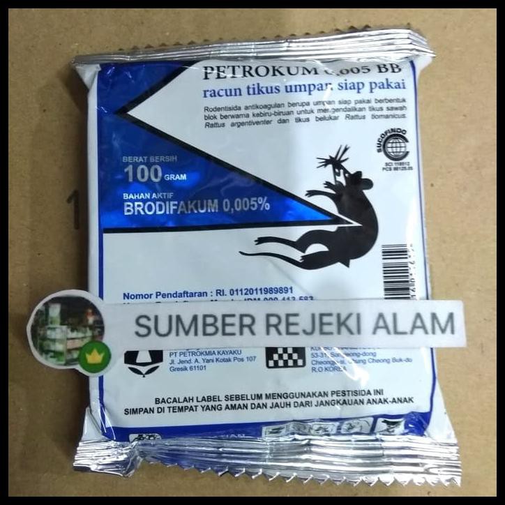 Racun Tikus Permen Tikus Terbaik Di Kelasnya Shopee Indonesia