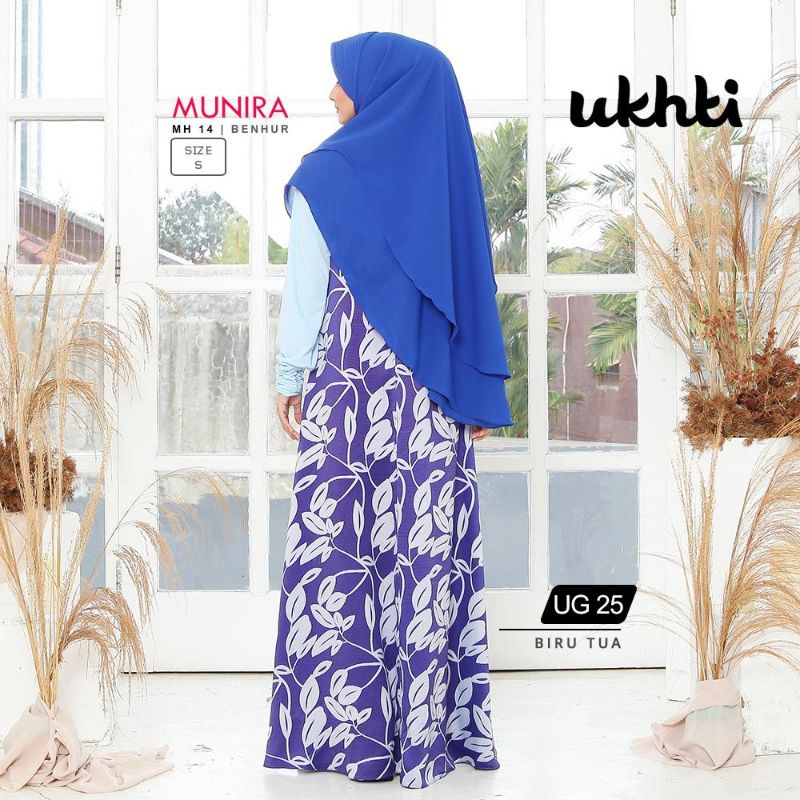 Ukhti UG 25