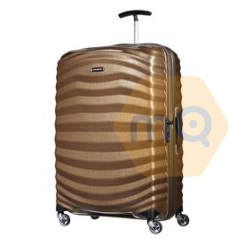 Koper Samsonite Lite Shock size Large Bagasi 75cm/28inch