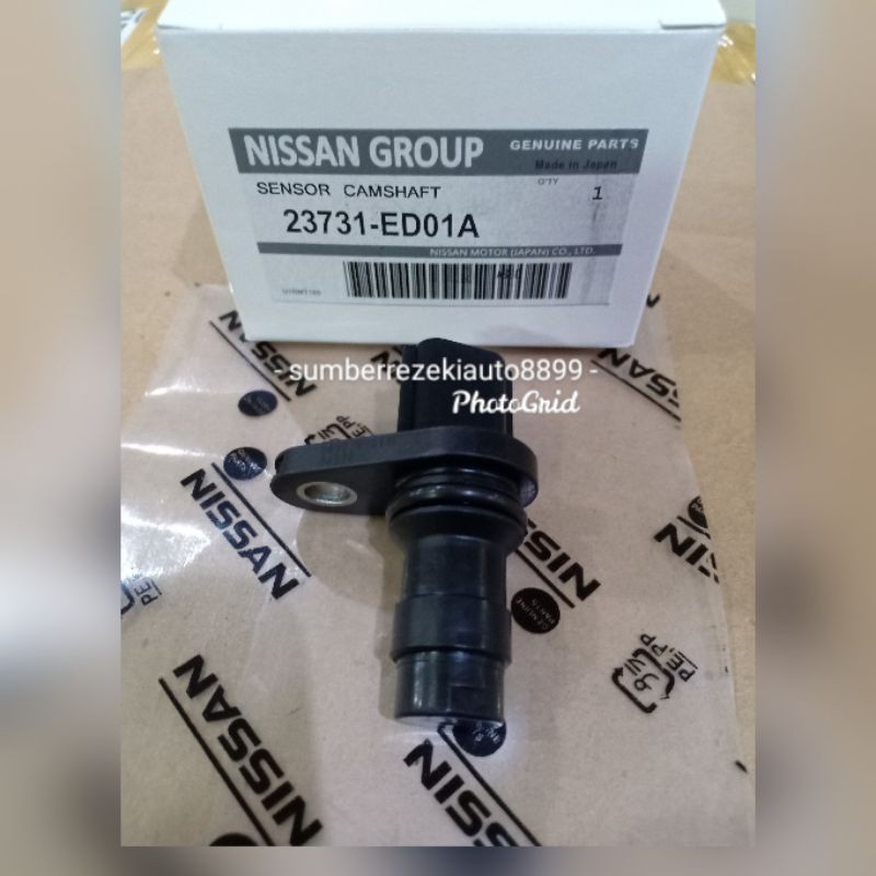 sensor cmp ckp Nissan grand Livina original