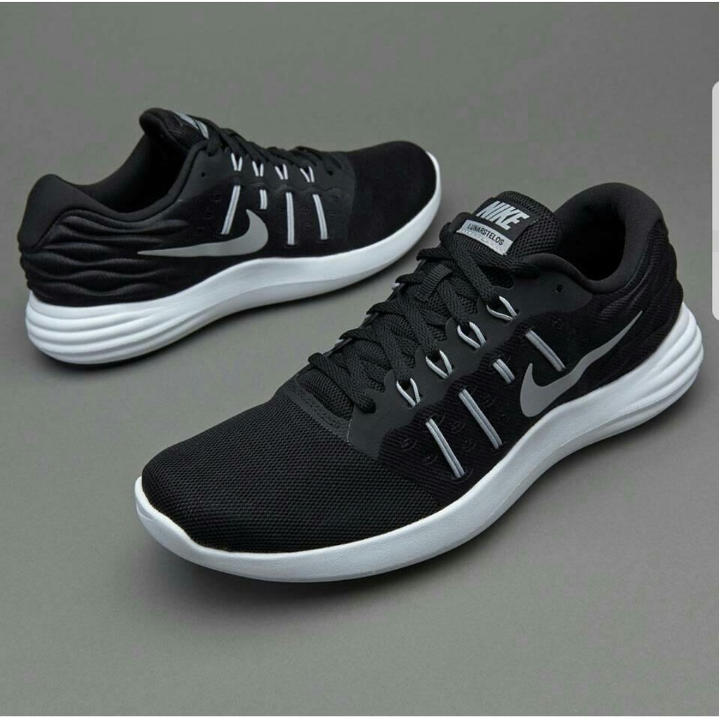 nike lunar stelos