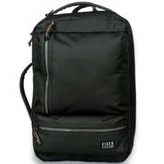 Tas Eiger1989 Braveway Trilogic Laptop Backpack Olive 20L - ORIGINAL