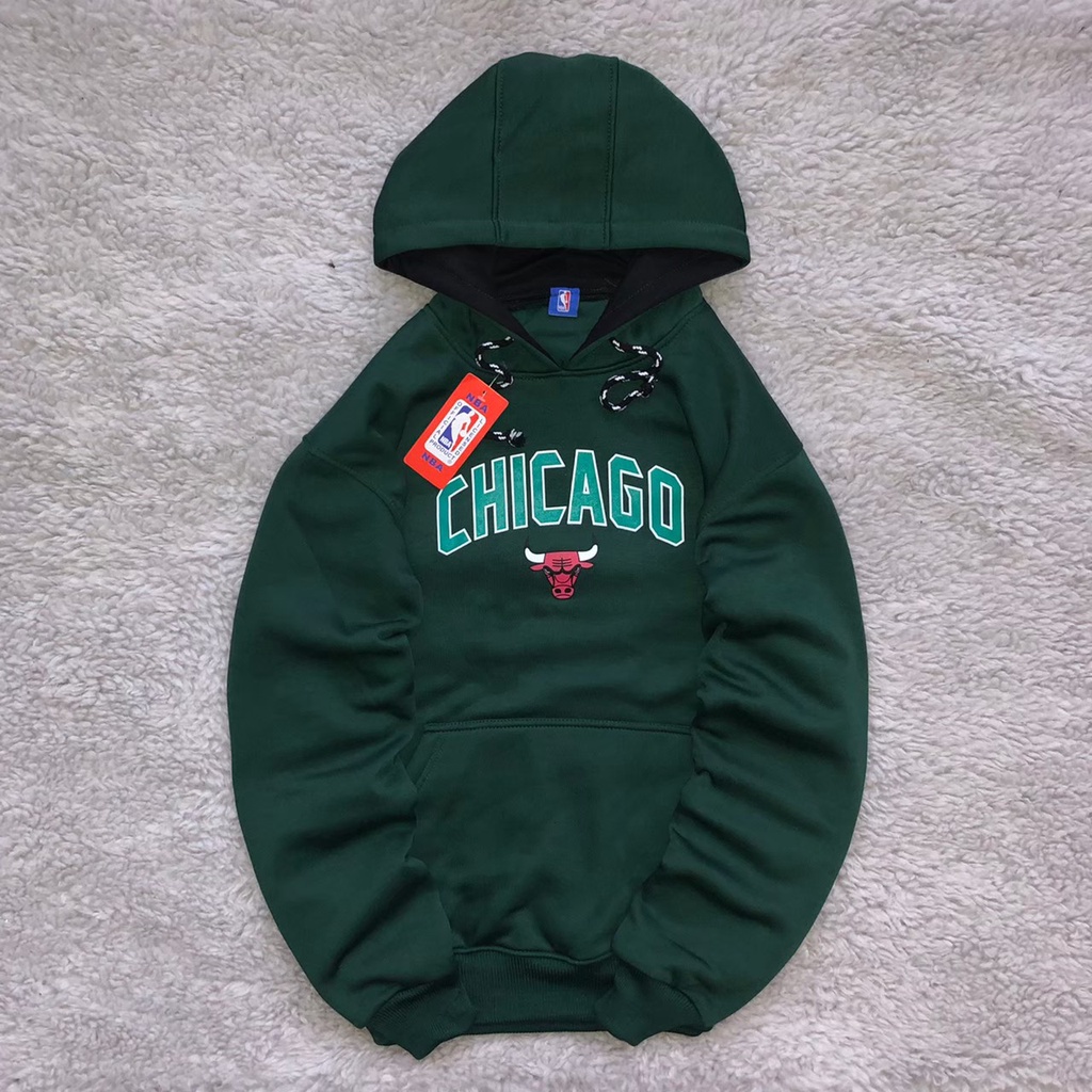 Sweater Hoodie Chicago Jordan Full Tag | Varian Hoodie Chicago Premium