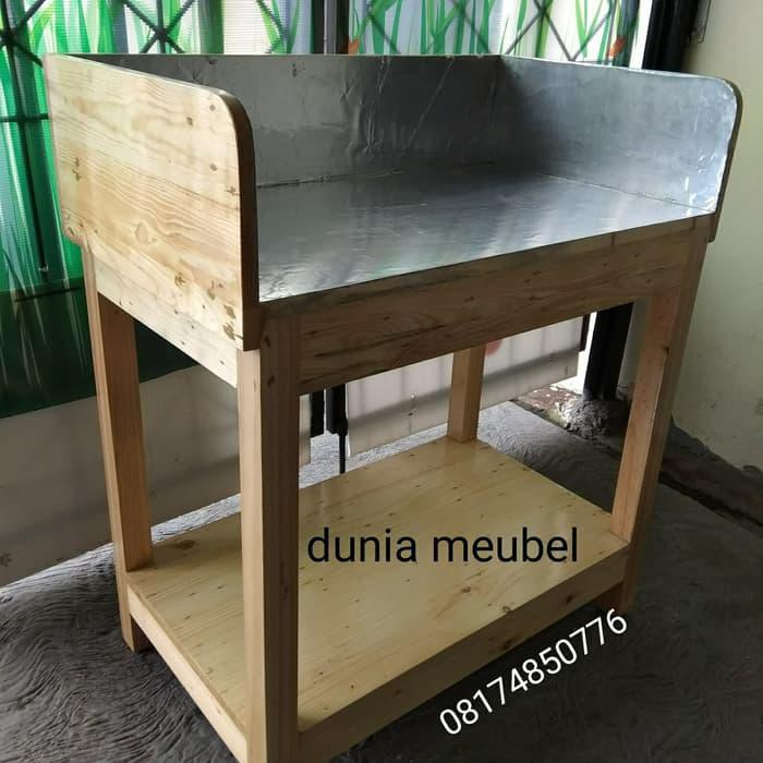  Meja  Untuk Tempat  Kompor MEJADWAL