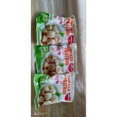 

frozen food
