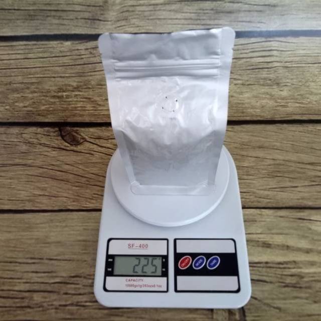 

Coffee Bag Flat Bottom + Valve uk 10X22