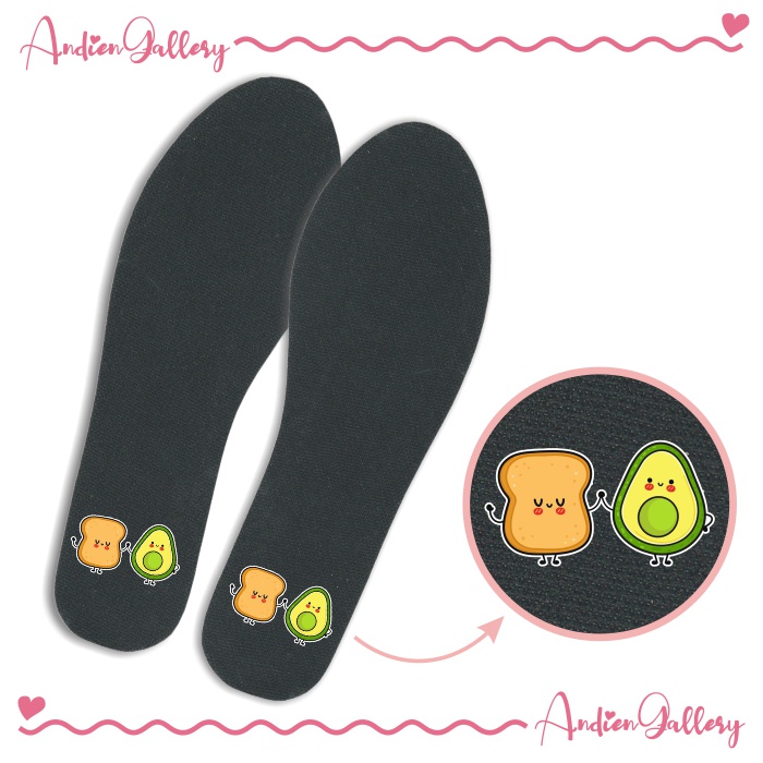Andien Gallery Daleman Sepatu Sekolah Dewasa SMP