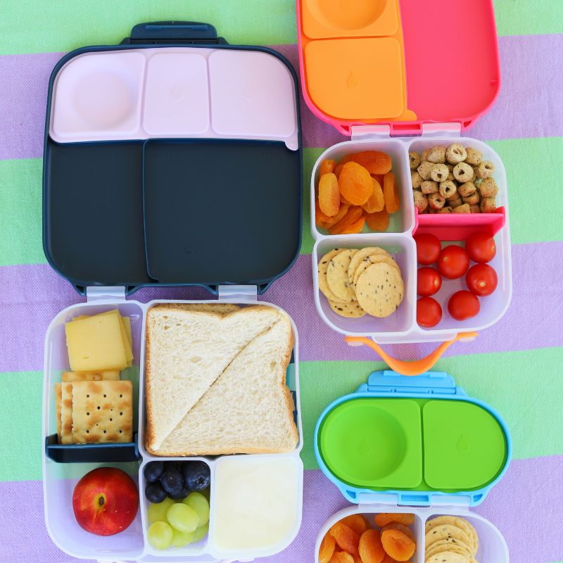 BBox Mini Lunch Box