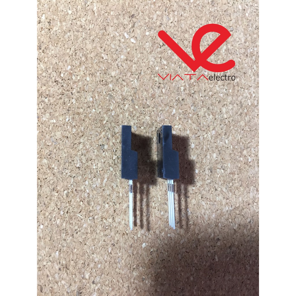 Transistor KEC A1837 - C4793 A 1837 - C 4793 (ORI) A1837-C4793ASLI