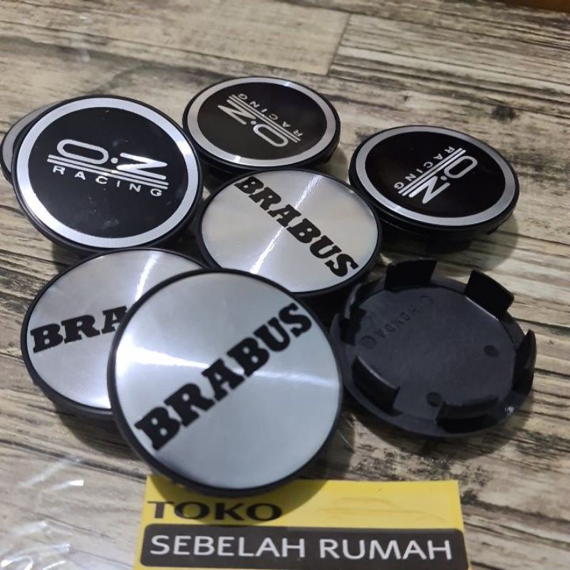 dop velg variasi honda HRV BRV CRV CIVIC FD STREAM ODYSSEY 6,9cm
