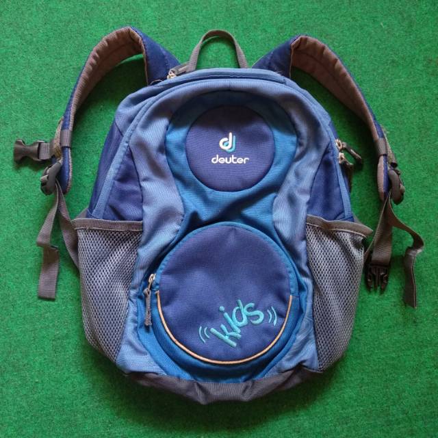 Deuter Kids