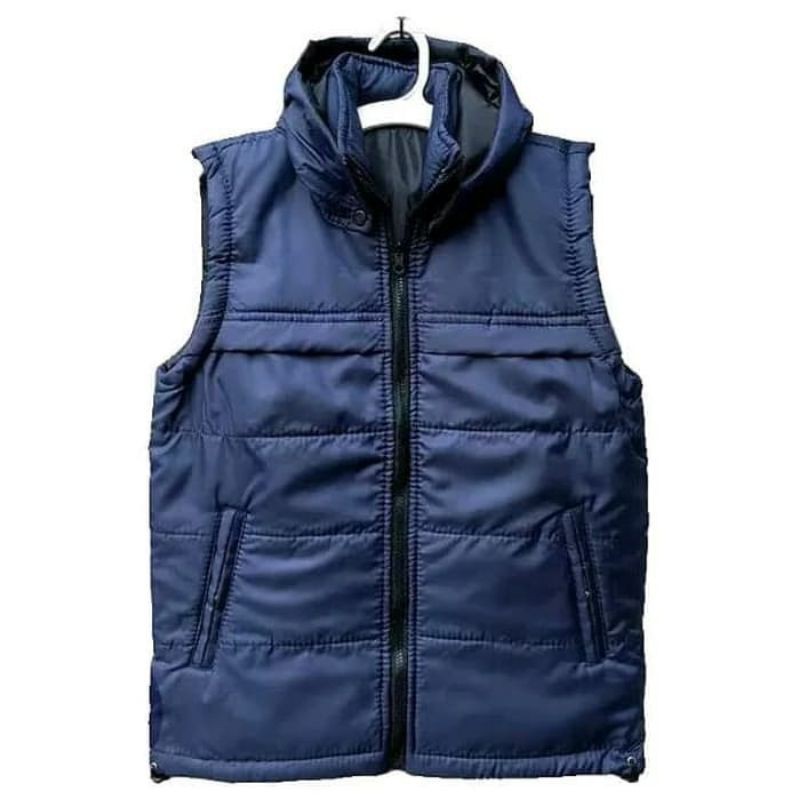 jaket rompi sepeda murah vest Hoodie parasut outdoor