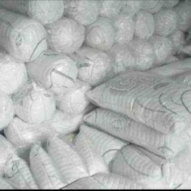 Bantal Busa/ Guling Busa /Bantal Guling Inoac