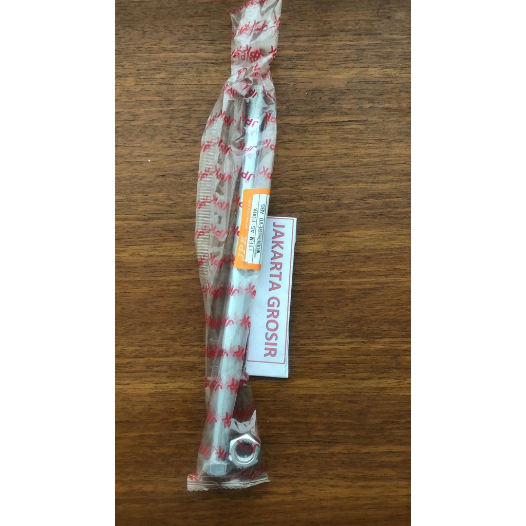 AS FORK SWING ARM REVO ABSOLUTE