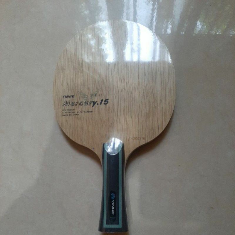 yinhe y15 / mercury 15