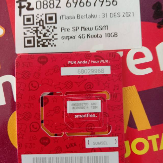 Breast Mask Original