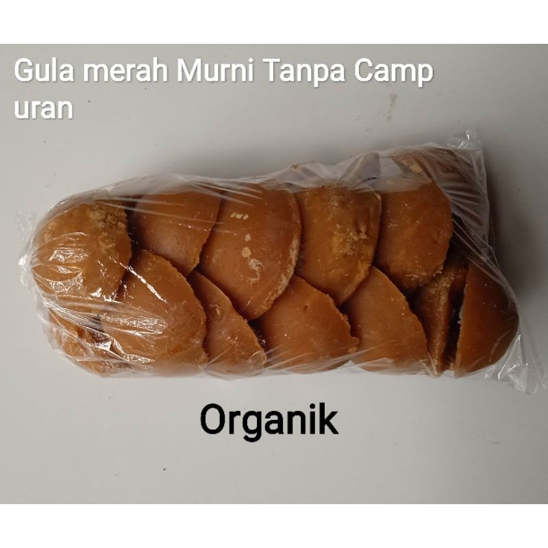 

Gula merah Gula kelapa