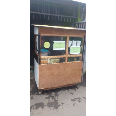 

food & Drink C'Gemoy