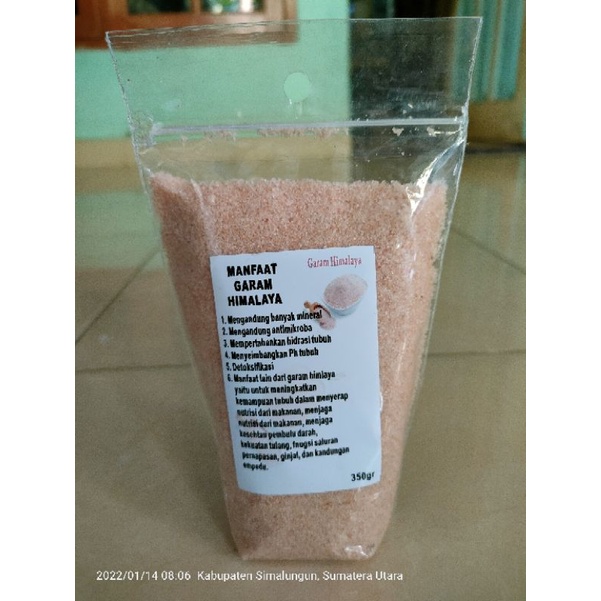 

Garam Himalaya
