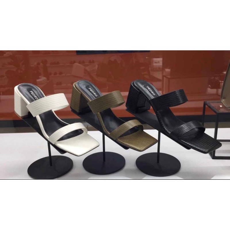 Sepatu Heels Wanita Pedro Original store