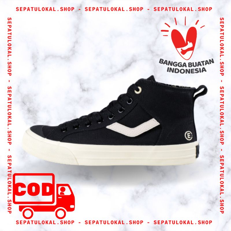 VENTELA X EVIL X PAPA GADING MARTIN - ALL IS WELL HIGH