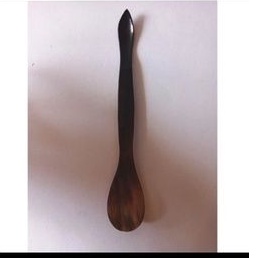 sendok tanduk spatula tanduk sapi