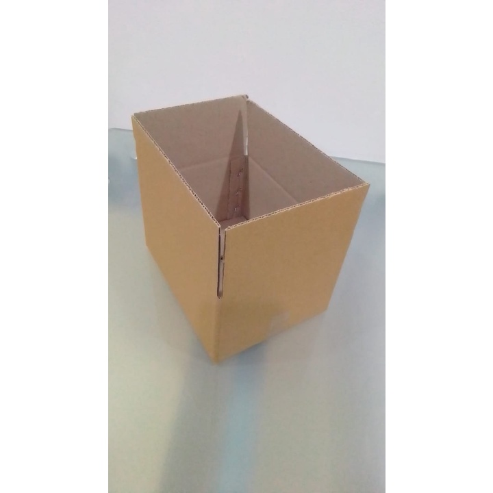 

Kardus Packing 20x15x10