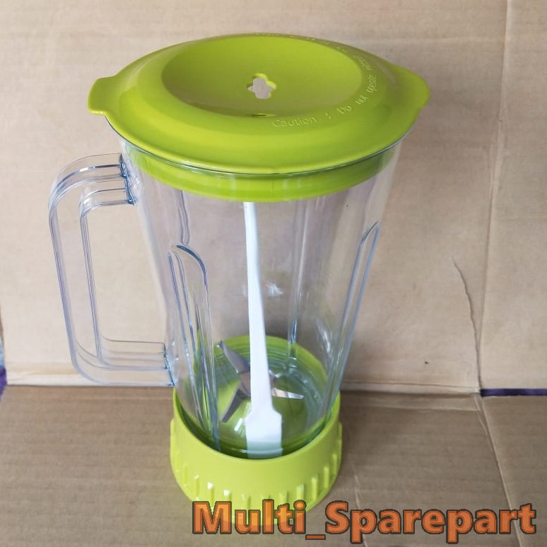 Gelas Blender Miyako Baru Set BL 101 / BL 102 / BL 301 / BL 152