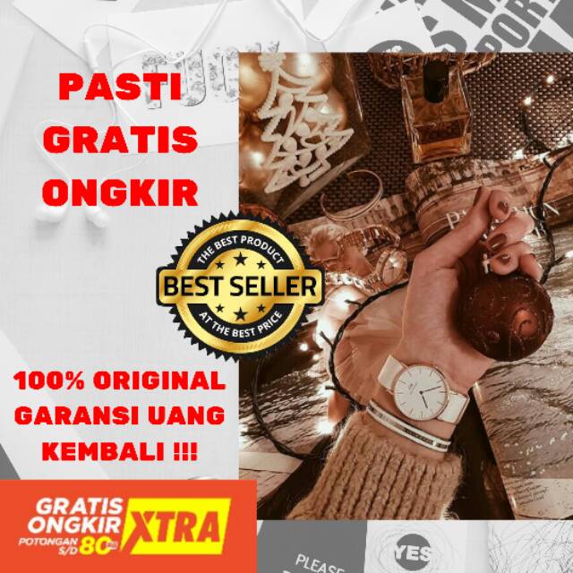 Daniel Wellington Classic Petite Bondi