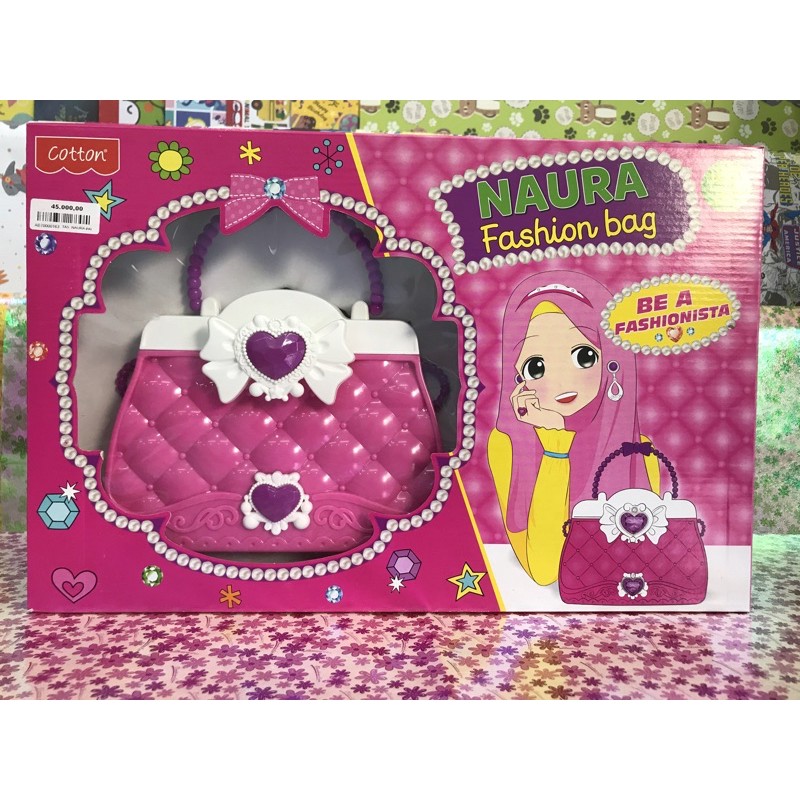 Naura Fashion Bag