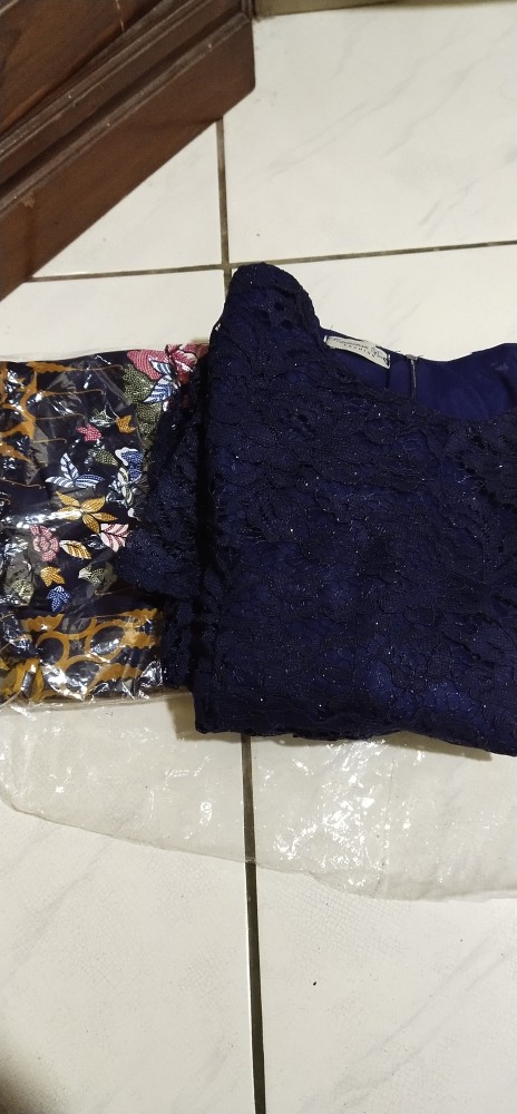 Kebaya Anak / Kebaya Brokat Anak / Kebaya Anak Wisuda / Kebaya Ansak Sd / Kebaya Duyung Anak /